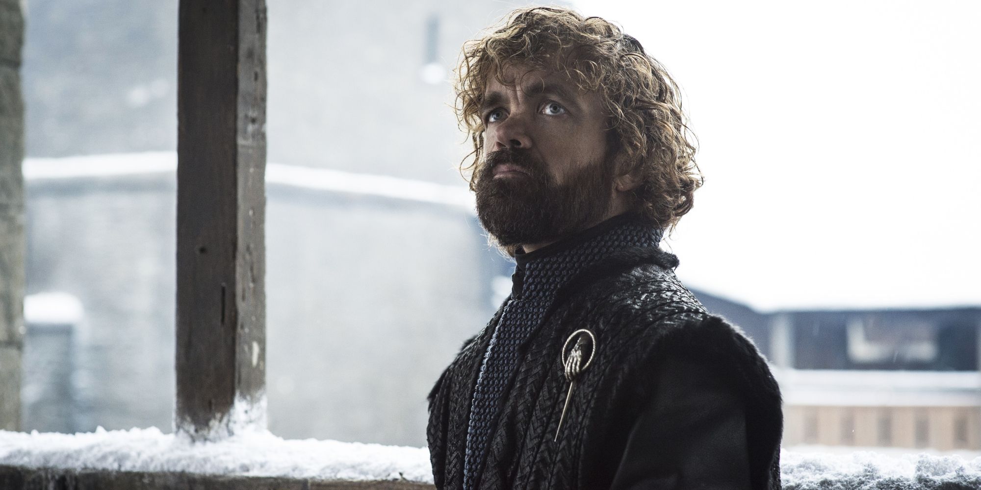 Tyrion em Game of Thrones: O final chocante e uma piada de ASOIAF