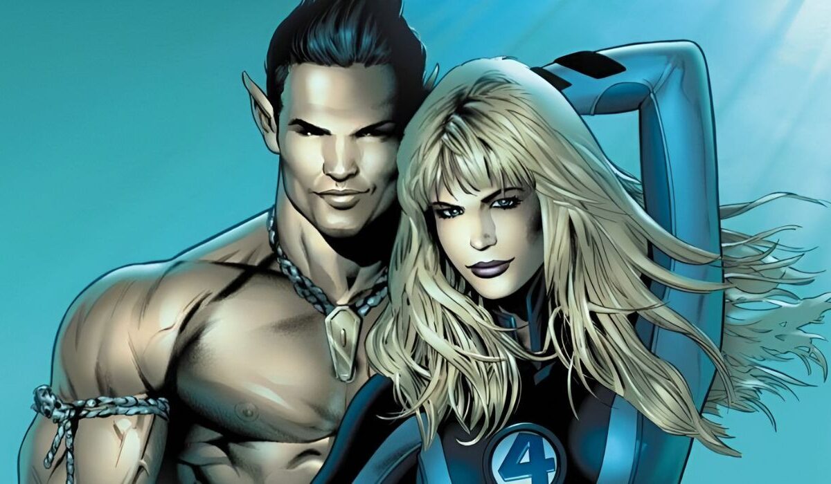 Estrela de 'Vingadores: Dia do Julgamento' revela química entre heróis