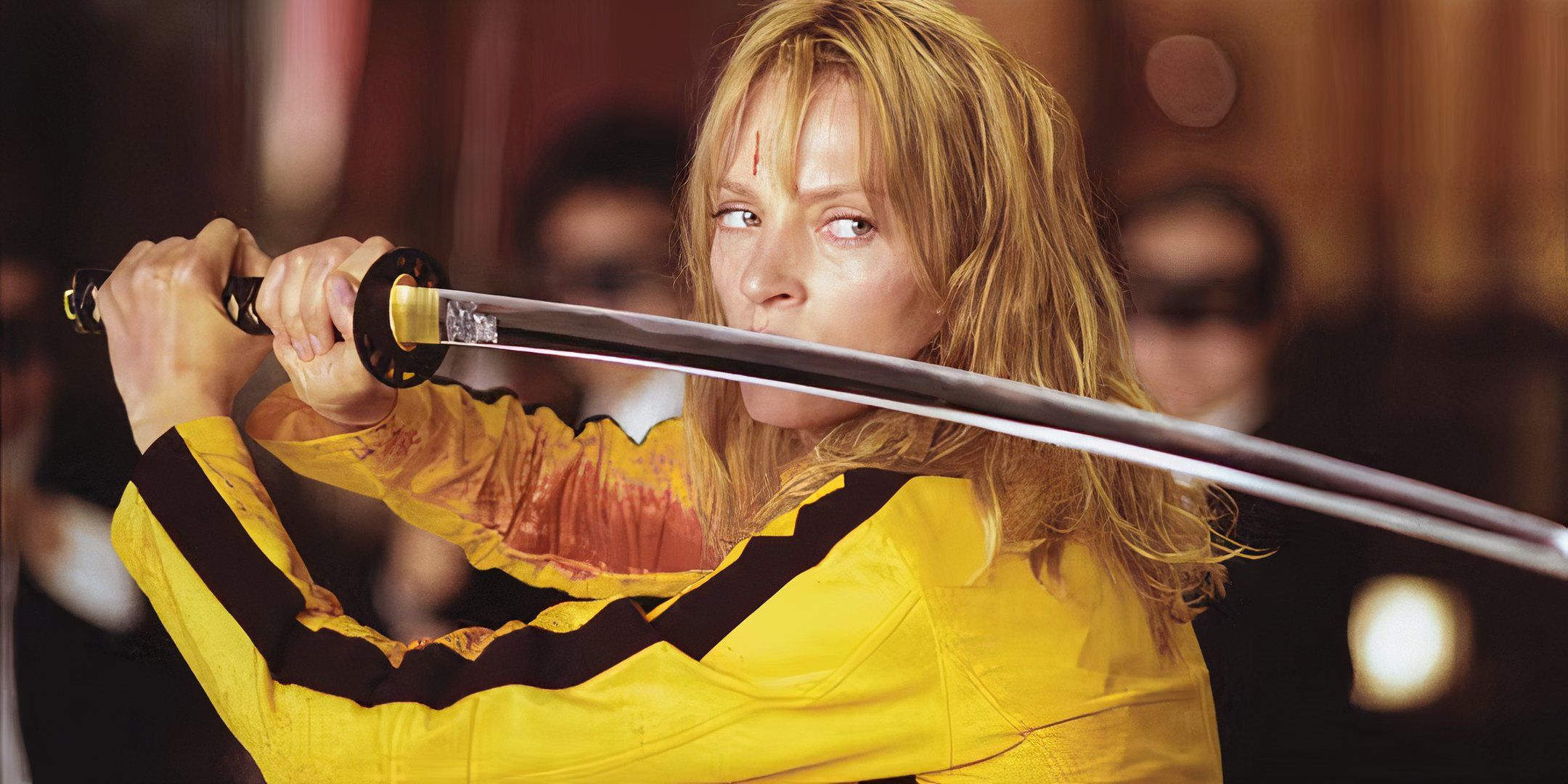 Tarantino revela seus filmes favoritos: 'Obra-prima', 'melhor' e o que o 'fez nascer'