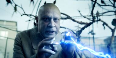 Wednesday 2ª Temporada: A Ausência de Tio Fester Confunde