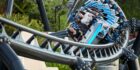 Universal Orlando fecha a montanha-russa Rip Ride Rockit após 15 anos