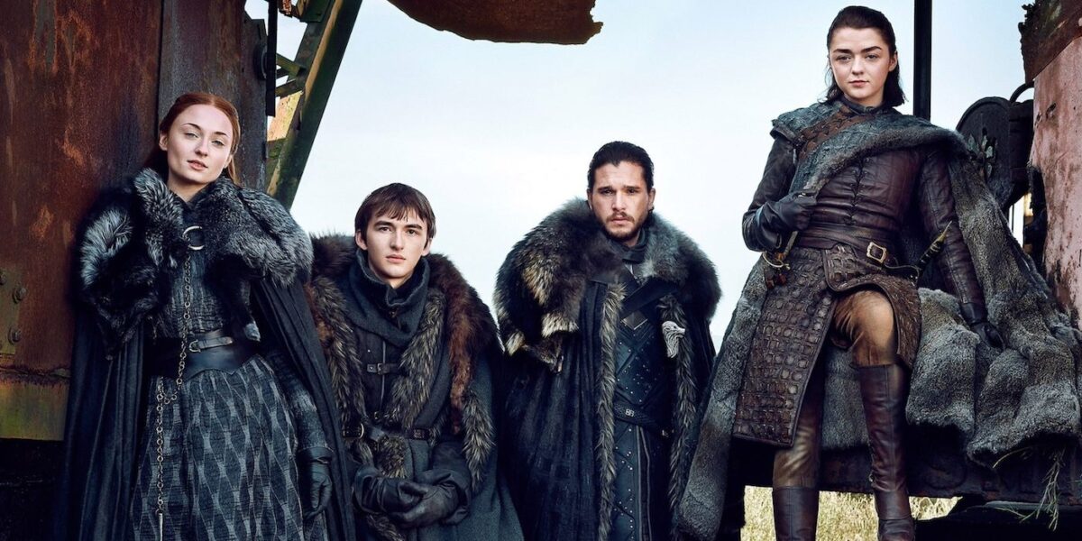 10 Anos Depois, Atriz de Game of Thrones Se Orgulha da Cena Mais Polêmica