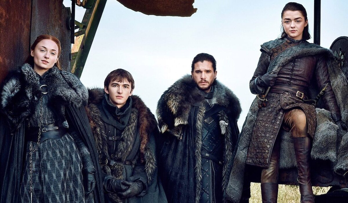 10 Anos Depois, Atriz de Game of Thrones Se Orgulha da Cena Mais Polêmica