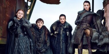 10 Anos Depois, Atriz de Game of Thrones Se Orgulha da Cena Mais Polêmica