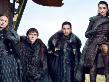 10 Anos Depois, Atriz de Game of Thrones Se Orgulha da Cena Mais Polêmica