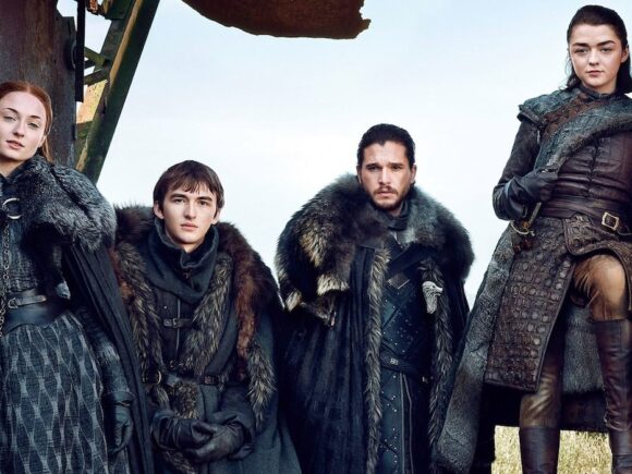 10 Anos Depois, Atriz de Game of Thrones Se Orgulha da Cena Mais Polêmica