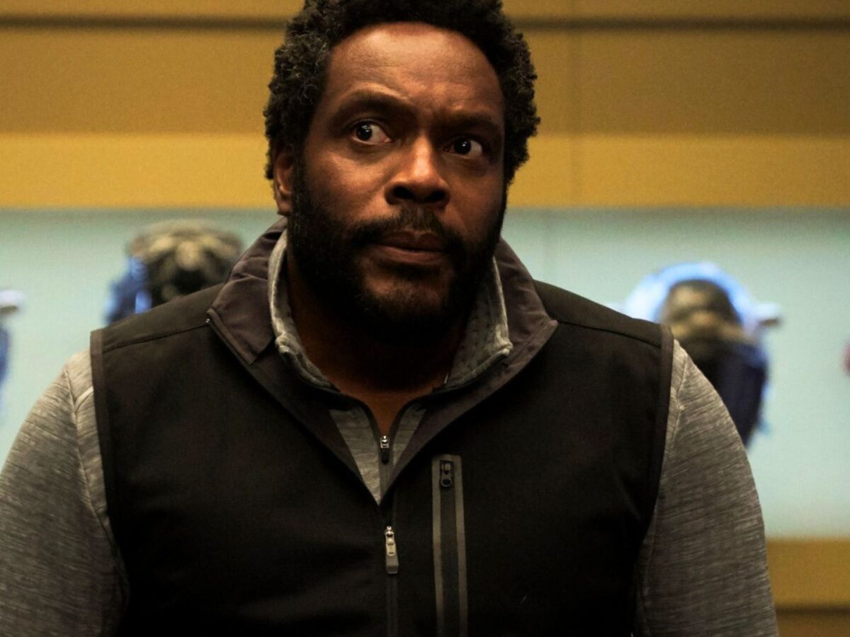 Série de ficção científica com 95% de aprovação no Rotten Tomatoes