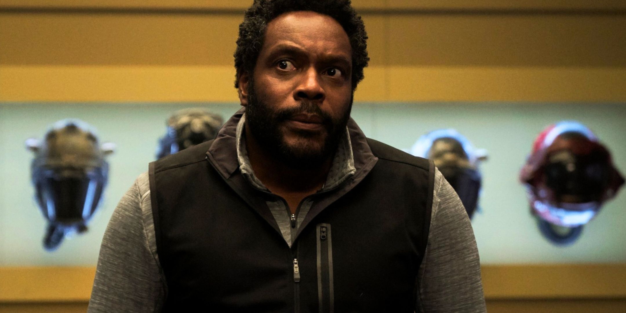 Série de ficção científica com 95% de aprovação no Rotten Tomatoes