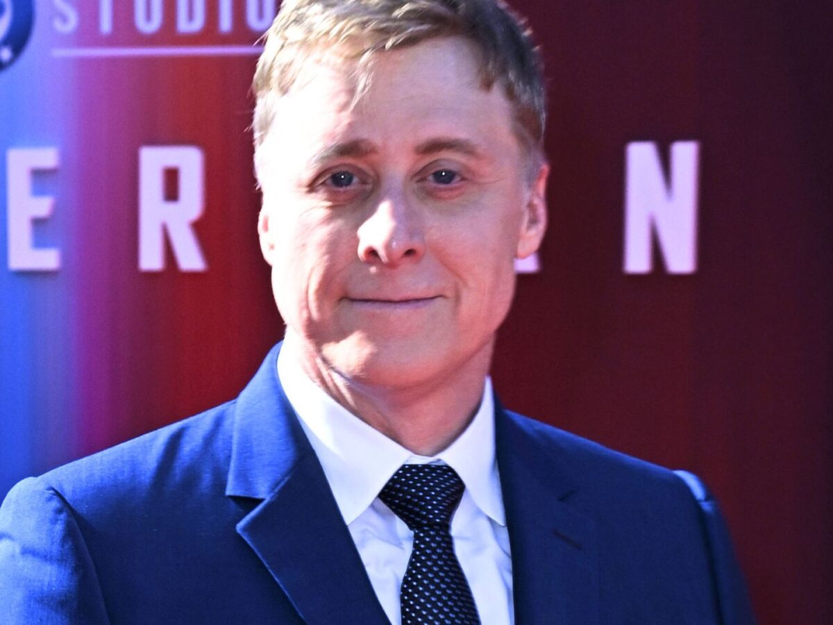 Alan Tudyk: Um novo sucesso precisa do tratamento Firefly?