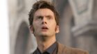 Os 10 Melhores Episódios de David Tennant em Doctor Who