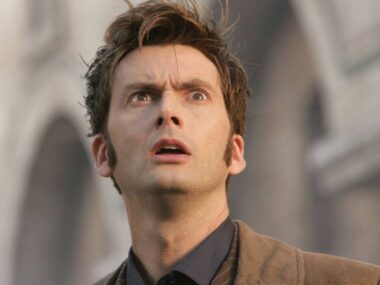 Os 10 Melhores Episódios de David Tennant em Doctor Who