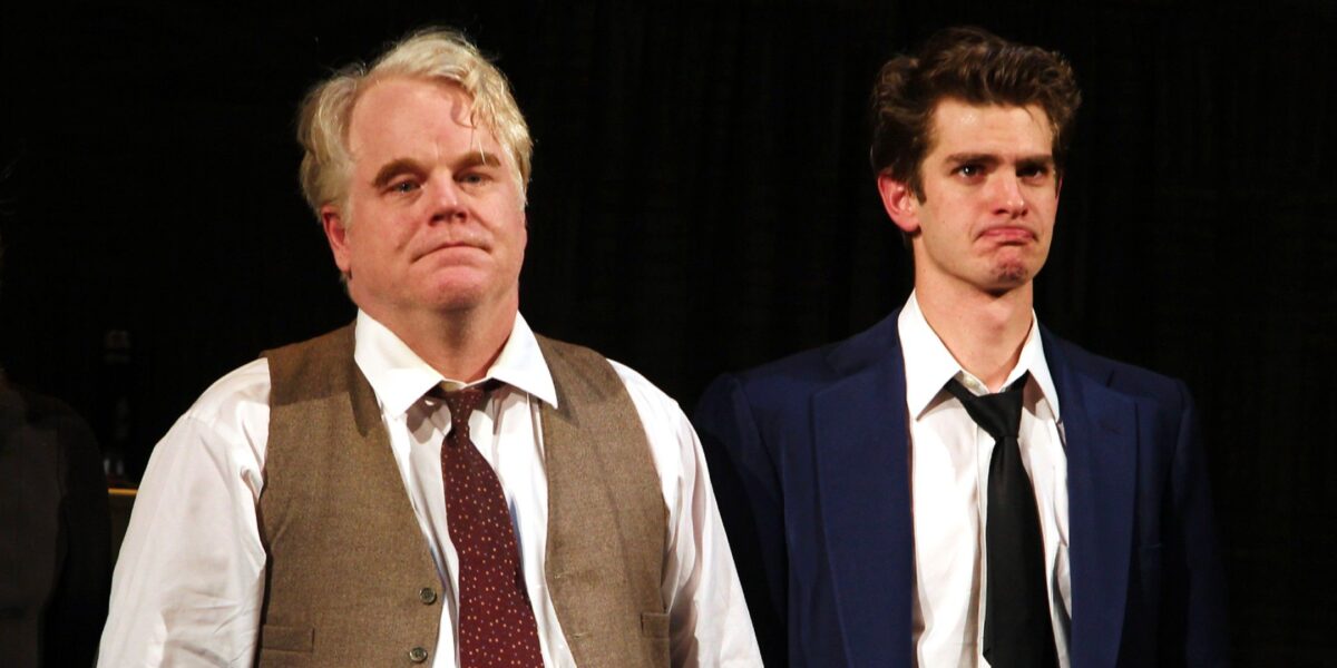 Novos talentos em cena: adaptação de tragédia da Broadway