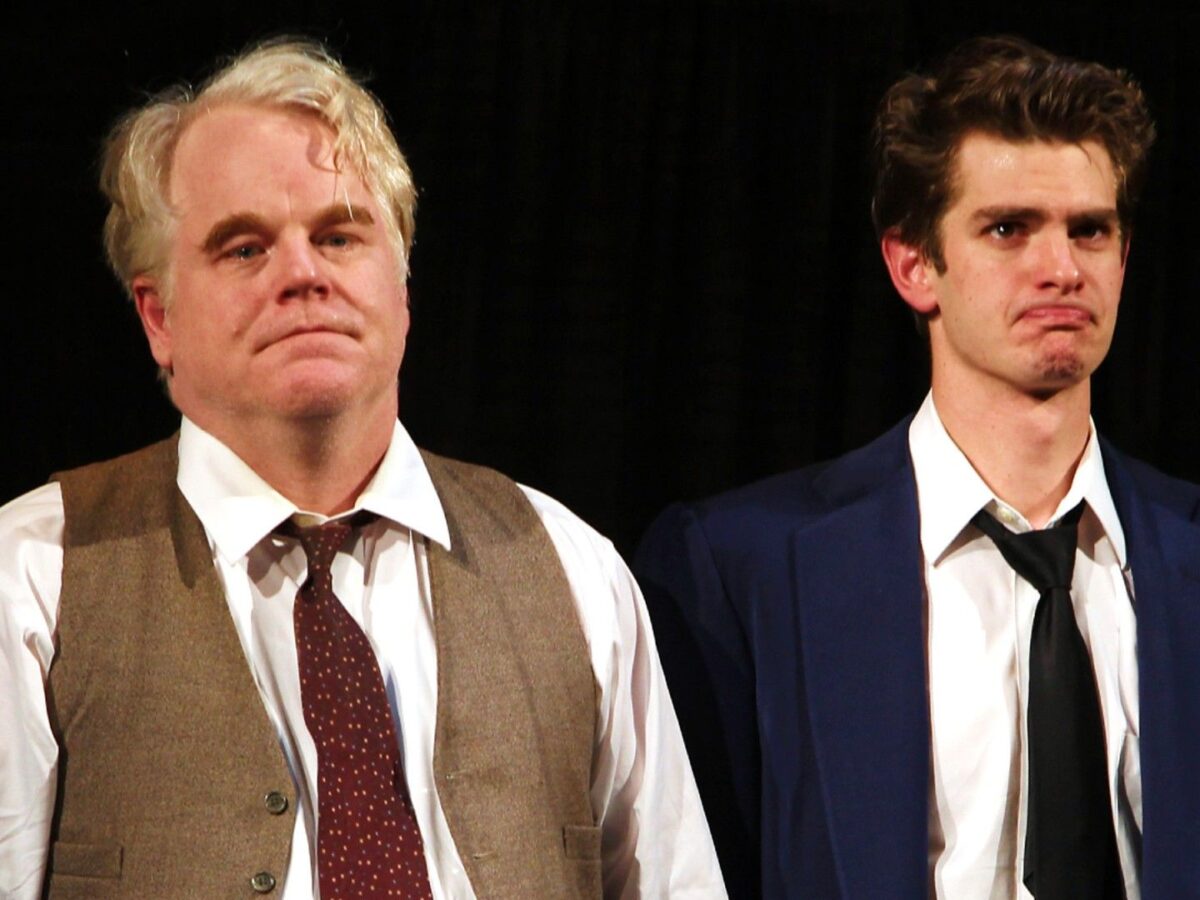 Novos talentos em cena: adaptação de tragédia da Broadway