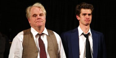 Novos talentos em cena: adaptação de tragédia da Broadway