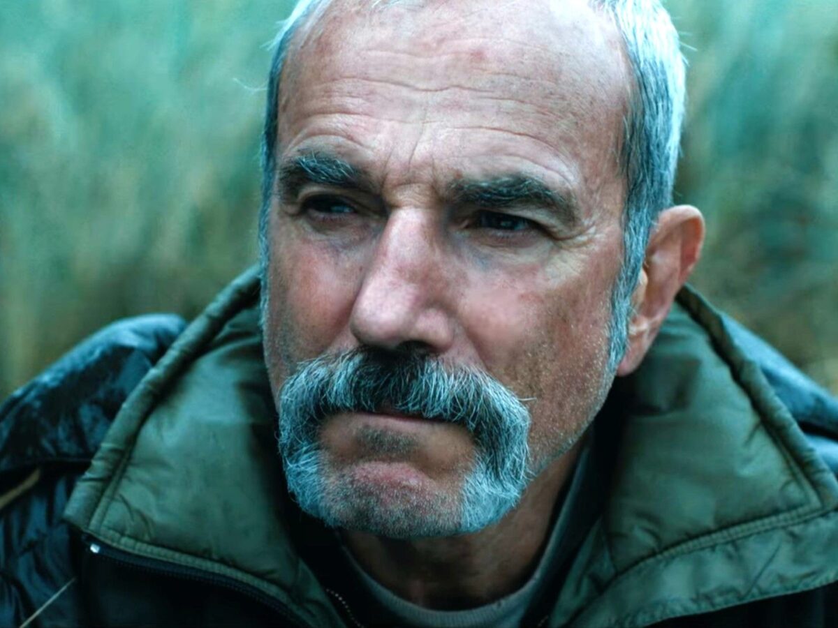 Ator 3x Oscar retorna após 8 anos em trailer de Anemone