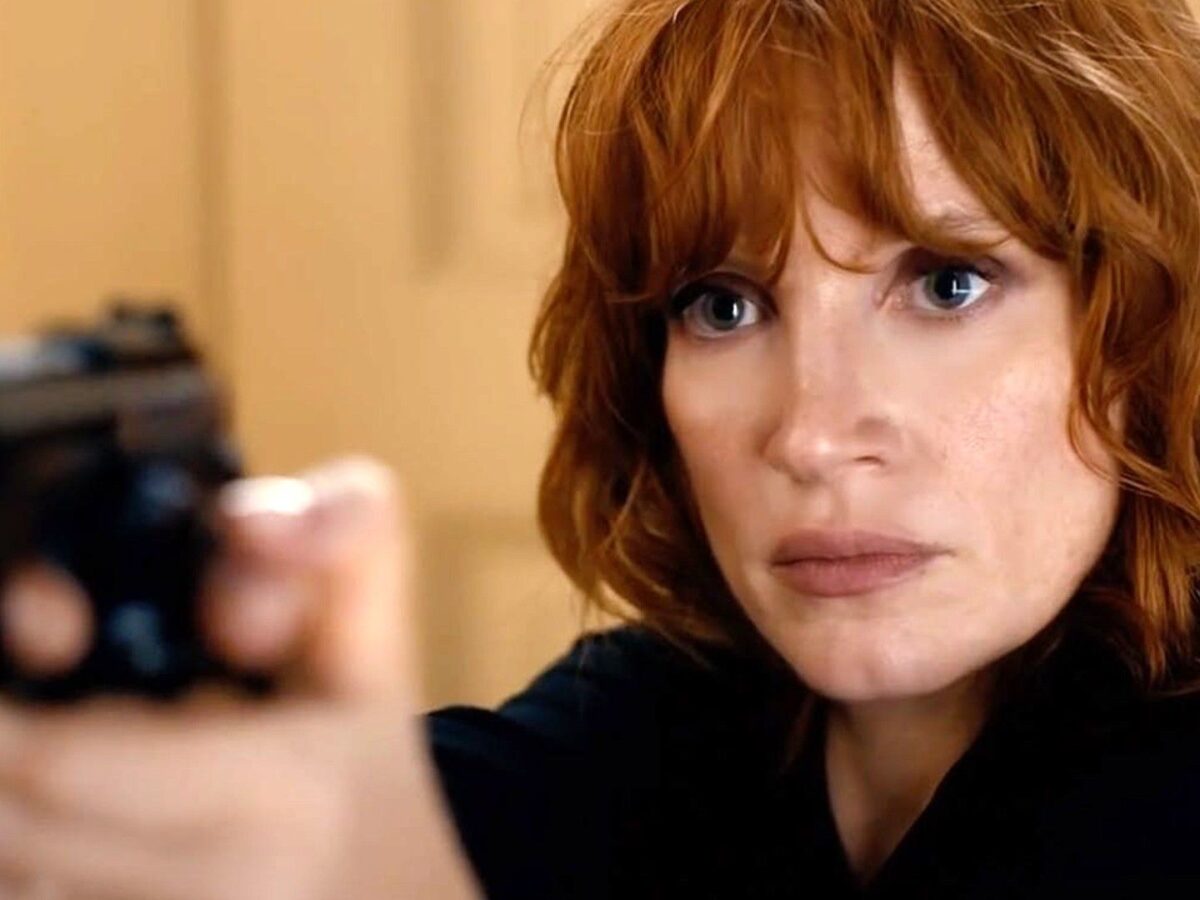 Sucesso Inesperado: Thriller de Diretor Indicado ao Oscar Faz Sucesso no Streaming