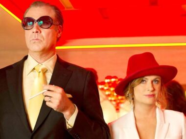 Will Ferrell e Amy Poehler em comédia esquecida que agora é sucesso no streaming