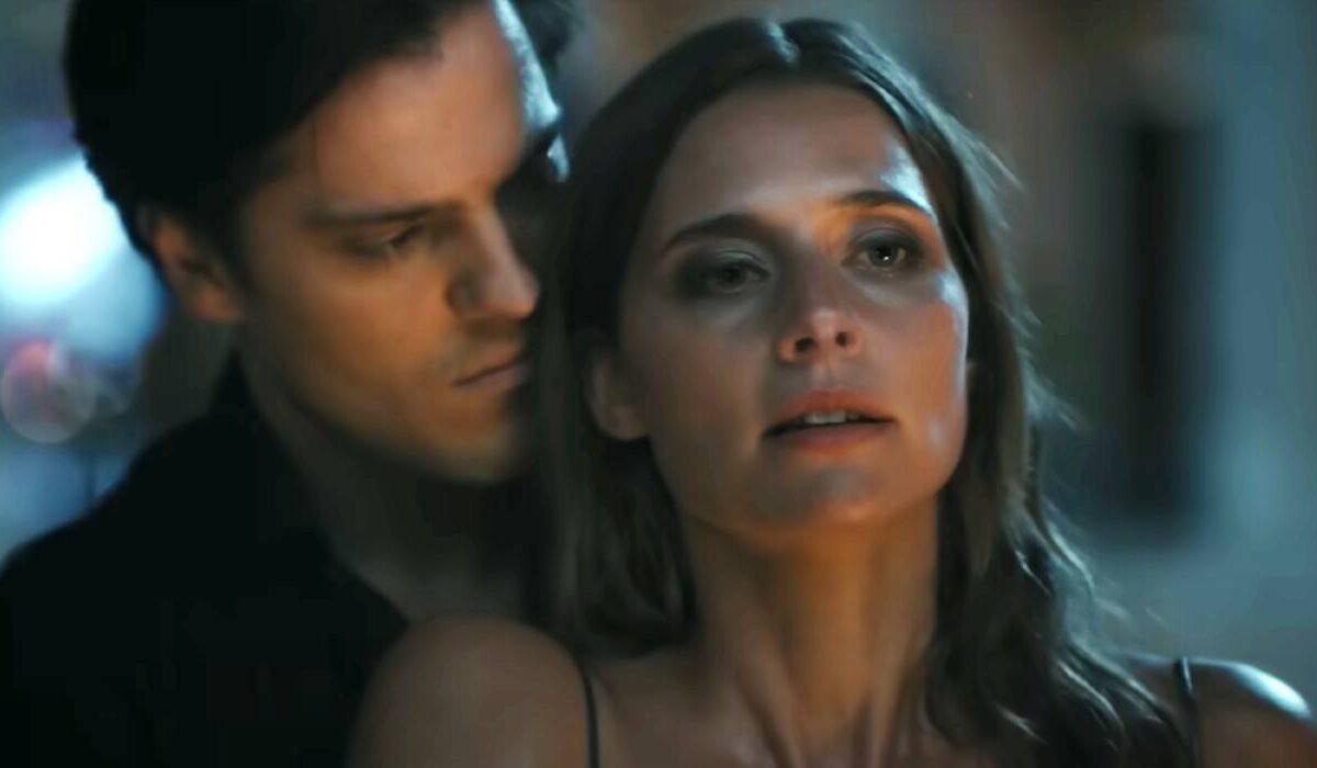 The Gorge: Thriller da Netflix Vira Hit Global