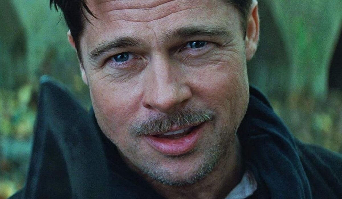 Brad Pitt em filme épico de guerra: Netflix estreia o melhor filme bélico do século