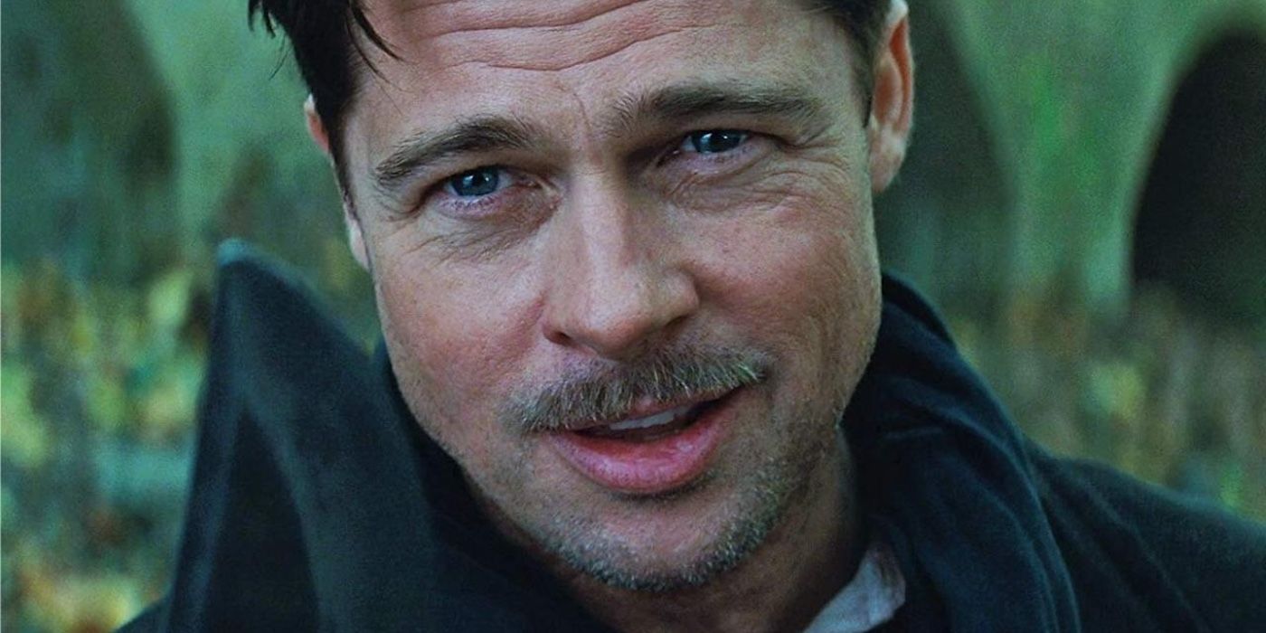 Brad Pitt em filme épico de guerra: Netflix estreia o melhor filme bélico do século