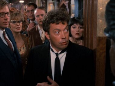Antes de 'Clue', este filme de terror já usava finais alternativos