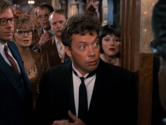 Antes de 'Clue', este filme de terror já usava finais alternativos