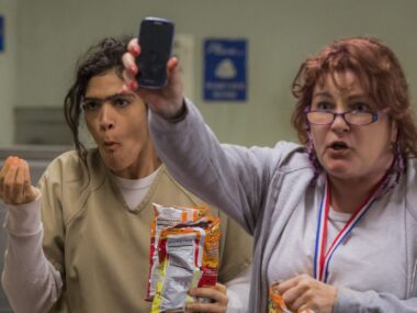 Comédia da Netflix com 90% de aprovação: Um raro 10/10