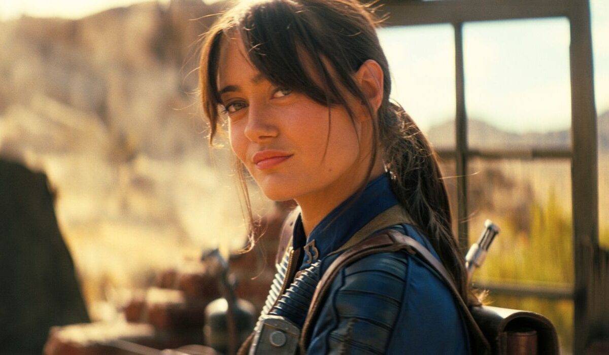 Fallout 2ª Temporada: Teaser revela Ella Purnell e Walton Goggins em New Vegas