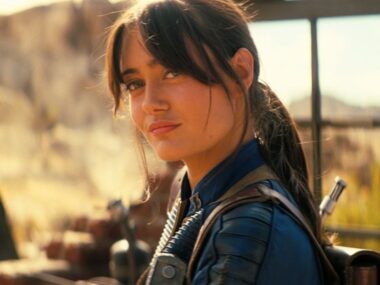 Fallout 2ª Temporada: Teaser revela Ella Purnell e Walton Goggins em New Vegas