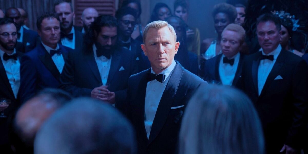 Pierce Brosnan quer voltar como James Bond em filme de Denis Villeneuve