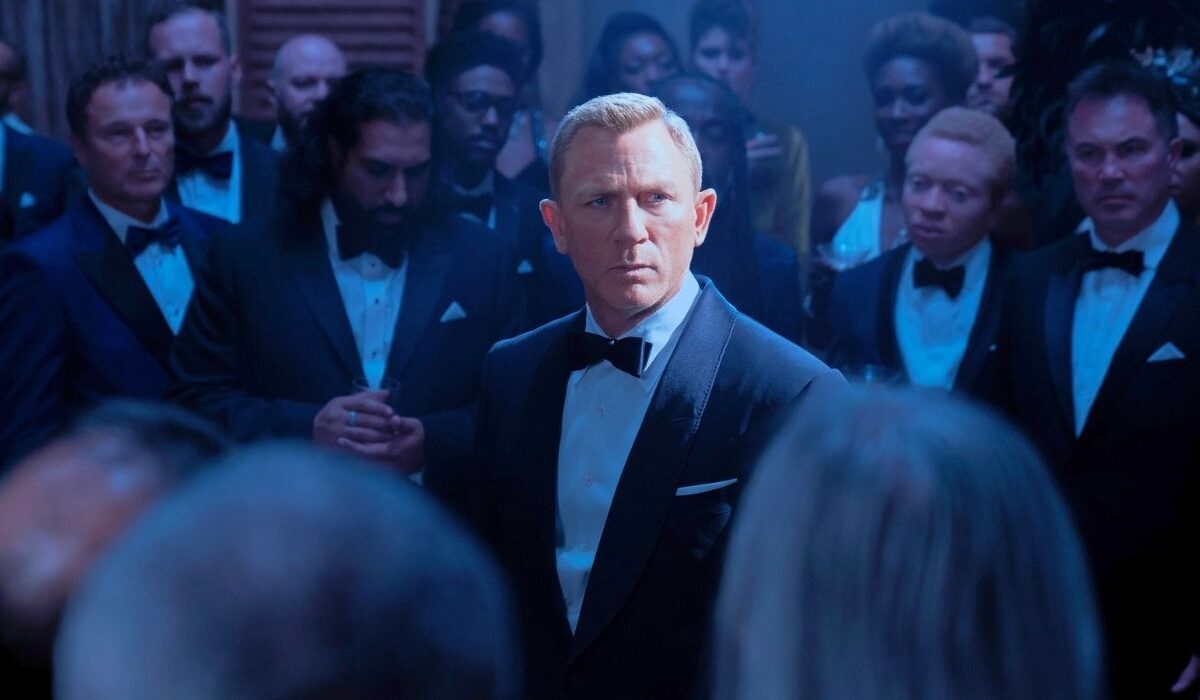 Pierce Brosnan quer voltar como James Bond em filme de Denis Villeneuve