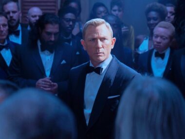 Pierce Brosnan quer voltar como James Bond em filme de Denis Villeneuve