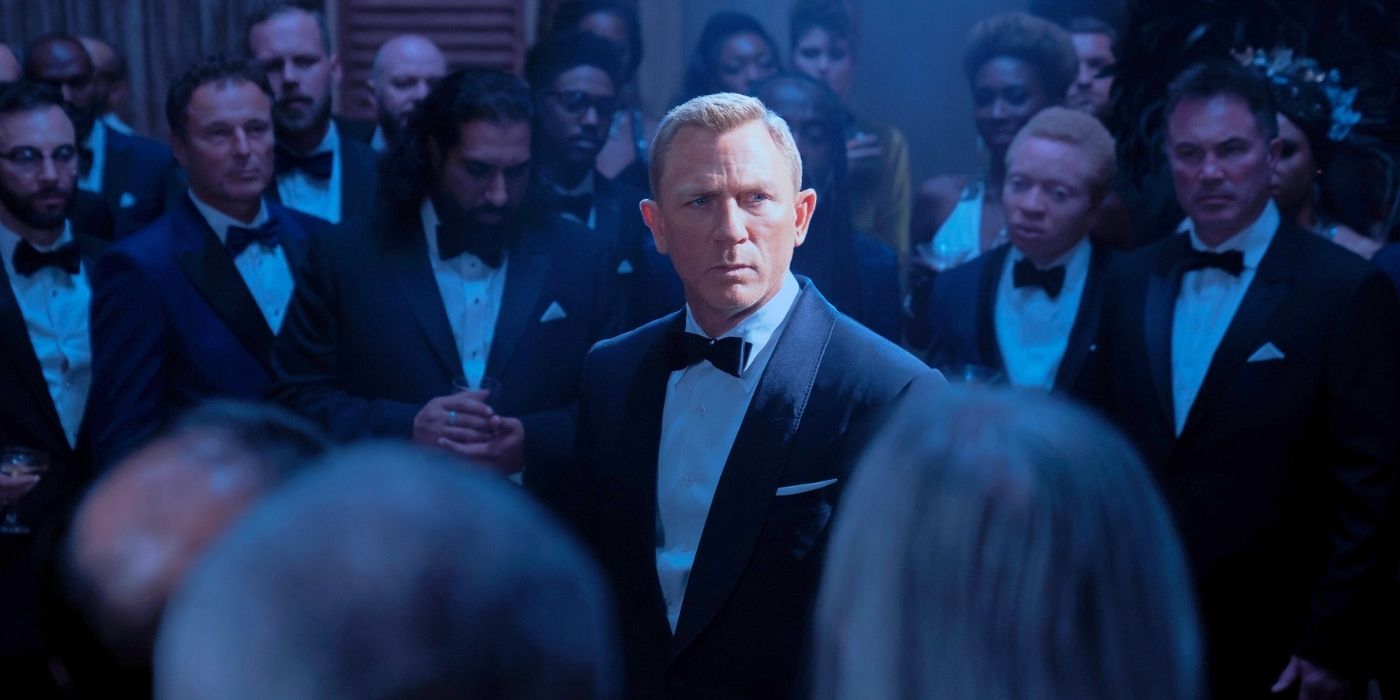 Pierce Brosnan quer voltar como James Bond em filme de Denis Villeneuve