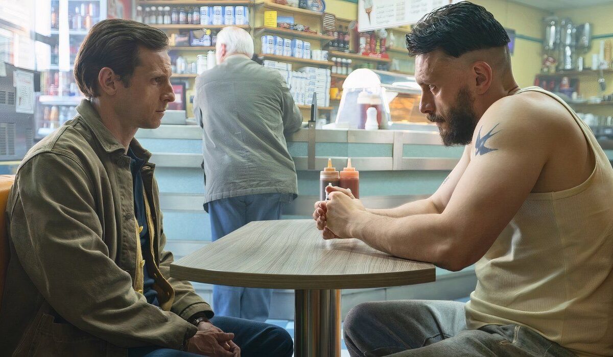 Nova série de criadora de ‘Baby Reindeer’ terá Taron Egerton e Ncuti Gatwa