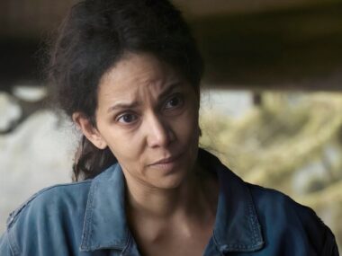 O filme de terror subestimado de Halle Berry é sucesso no streaming
