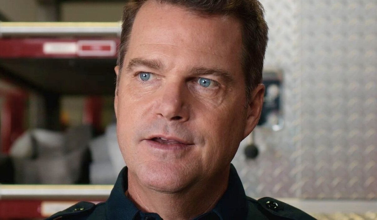 9-1-1: Nashville - Primeiro vídeo revela substituto de Bobby Nash