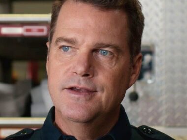 9-1-1: Nashville - Primeiro vídeo revela substituto de Bobby Nash