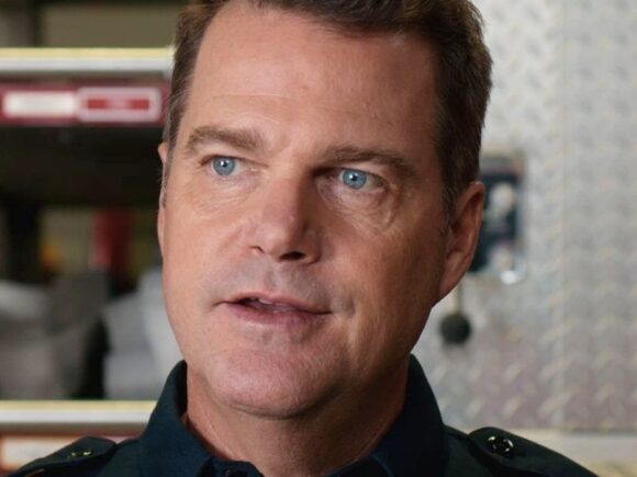 9-1-1: Nashville - Primeiro vídeo revela substituto de Bobby Nash