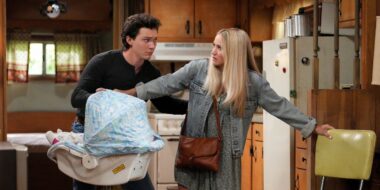 Georgie & Mandy: Nova Discórdia em The Summer I Turned Pretty