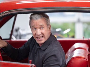 Shifting Gears: Como corrigir o problema de Tim Allen na 2ª temporada