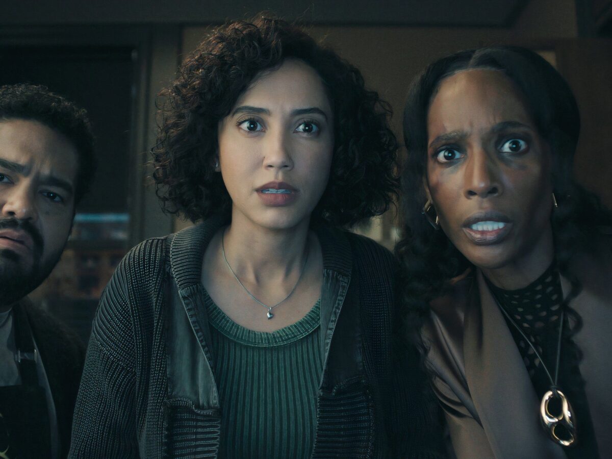 Upload: Temporada 4 mata personagem e entrega final trágico