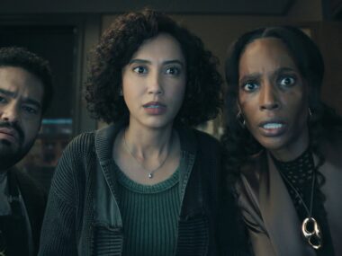 Upload: Temporada 4 mata personagem e entrega final trágico