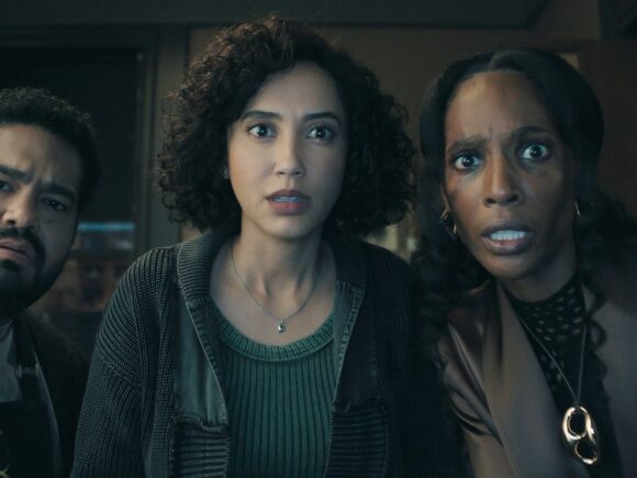 Upload: Temporada 4 mata personagem e entrega final trágico