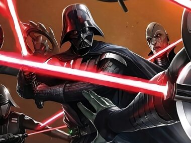 Palpatine e os Inquisidores: Recrutamento no Império de Star Wars