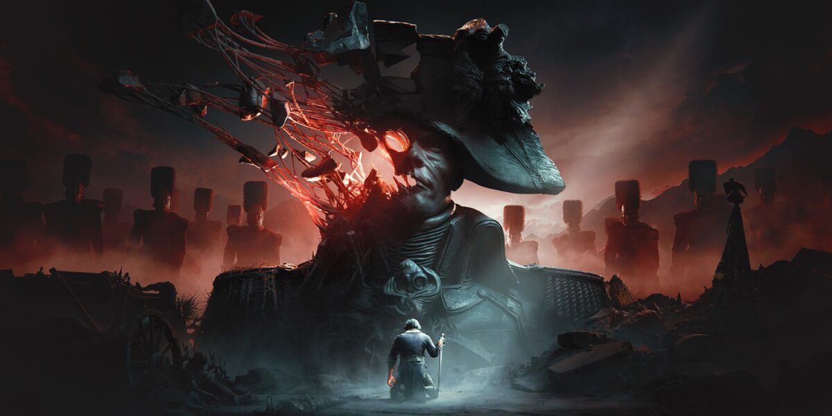 Valor Mortis: Soulslike brutal em cenário napoleônico