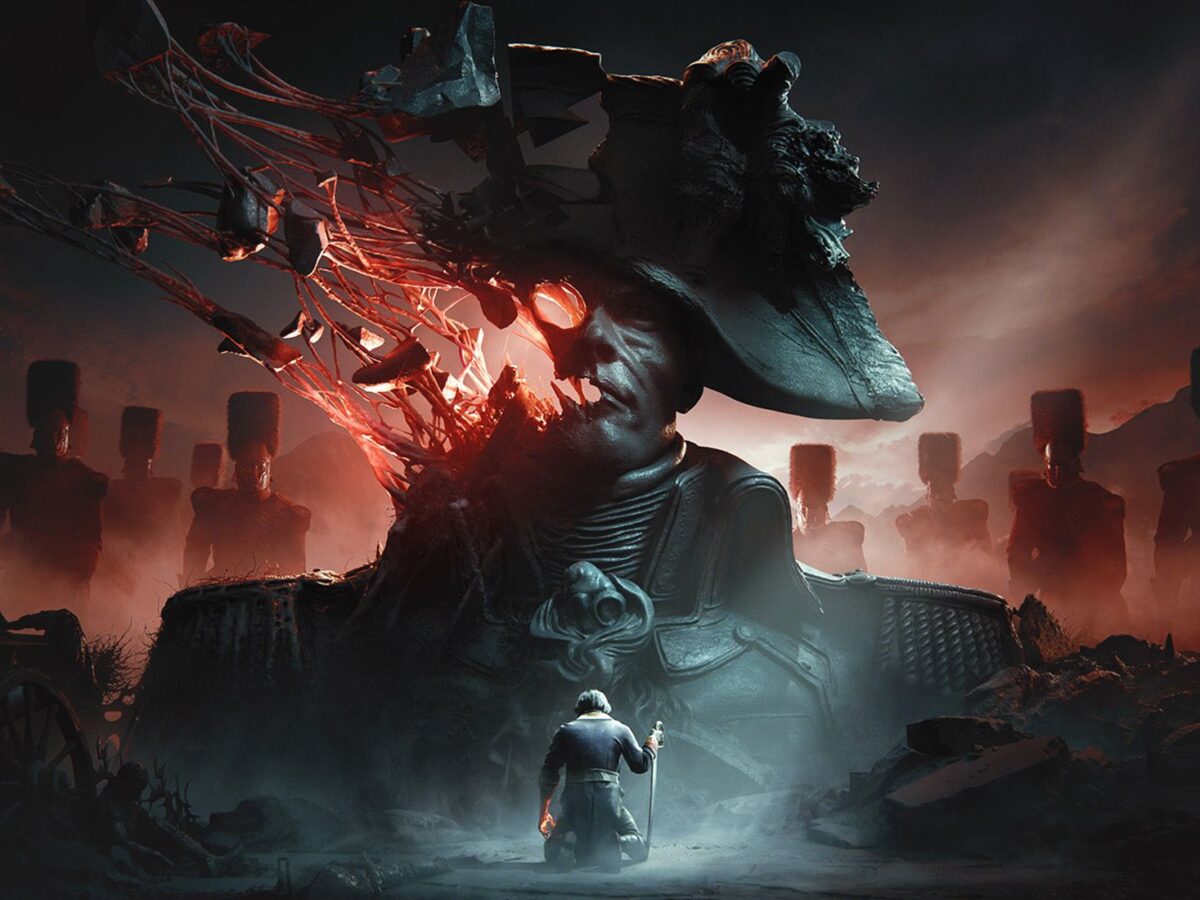 Valor Mortis: Soulslike brutal em cenário napoleônico