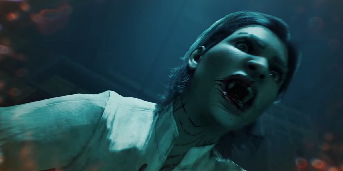 Vampire: The Masquerade – Bloodlines 2 chega em outubro de 2025