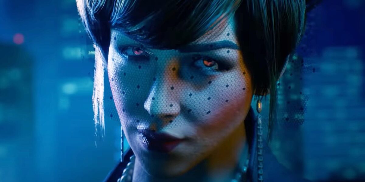 Vampire: The Masquerade - Bloodlines 2: más notícias para os fãs