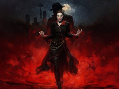 Vampire: The Masquerade - Bloodlines 2 chega em outubro!
