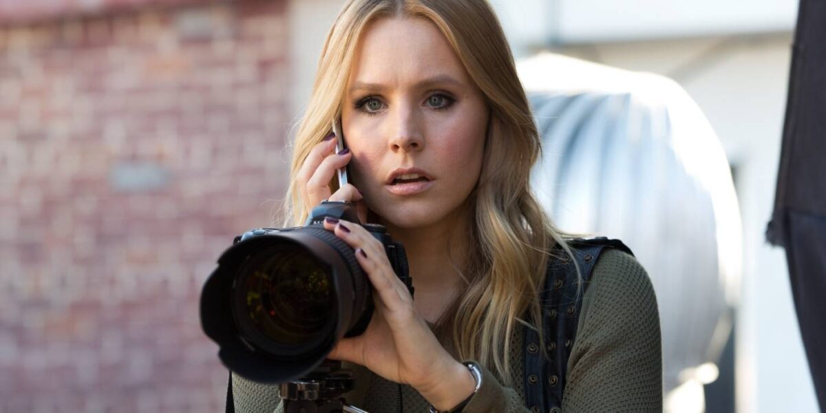 Veronica Mars: O filme retorna ao streaming e supera a série